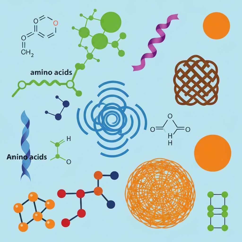 Vědecké principy výživy
